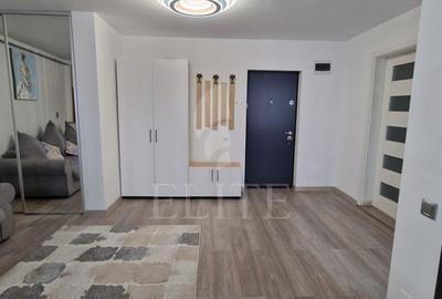 Apartament 2 camere în zona CALEA BACIULUI - 8