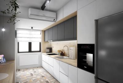 PRELUNGIREA GHENCEA, ANNABELLA, 2 CAM, ET 3, LUX, CU GARAJ - 2