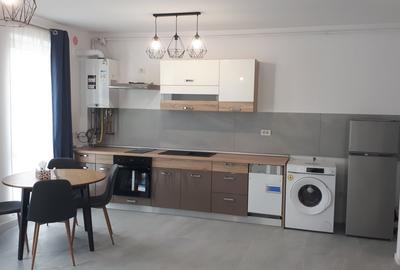 Proprietar, apartament in bloc nou, 2 camere, 53mp, loc parcare - 3