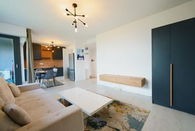 2 Camere + Parcare inclusa, Cloud9, Aviatiei, Metrou Aurel Vlaicu - 12