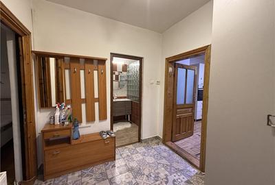 CASA INDIVIDUALA MOARA DE VANT S+P+M BECI GARAJ - 7