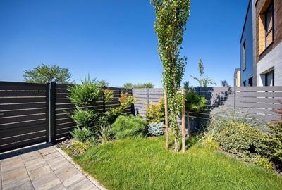 Casă individuală cu 3 camere în Ghimbav