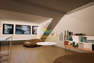 Casa de vanzare Unirii - Timpuri Noi, 5 camere 150 mp utili - 5