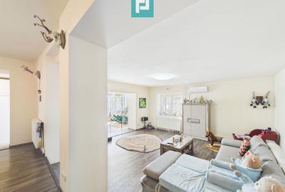 Casă individuală P + E | Spațioasă | Săcălaz | - 11