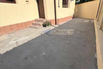 Casă individuală cu 3 camere în Iancului