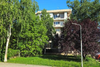 Vanzare apartament 2 camere, suprafata utila  91 mp - 8