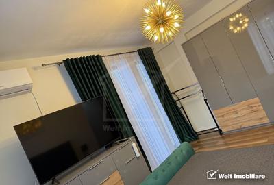 Casa individuala de inchiriat in zona Wonderland, Faget, parcare, gradina - 3