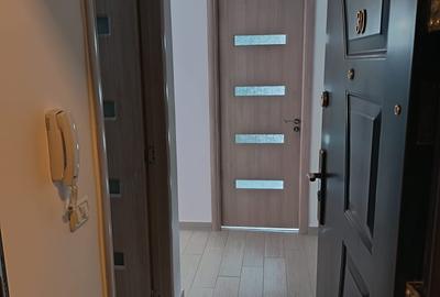 Apartament tip studio – Mobilat și utilat complet – Str. Orhideelor - 27