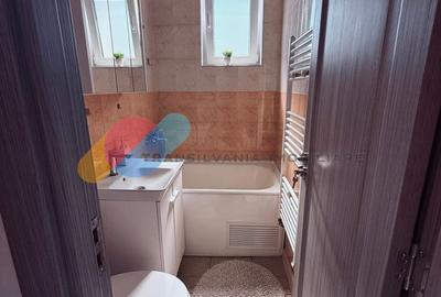 Apartament 2 Camere, 35mp, Bucătărie Separată, zona Gheorgheni, Alverna - 7
