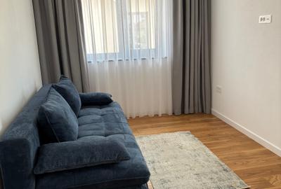 Vila individuala premium cu 5 camere - Matei Millo - 3