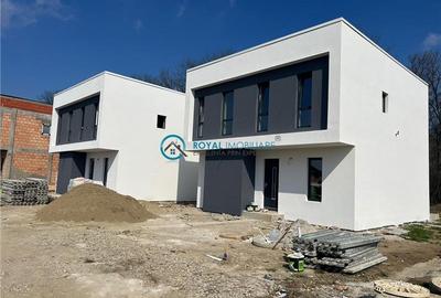 Royal Imobiliare - Vanzare Vila de lux zona Bucov - 5