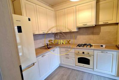 Apartament deosebit 3 cam in  bloc boutique , Floreasca - 6