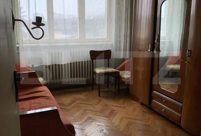 Apartament cu 4 camere, 76 mp, zona Centrala - 2