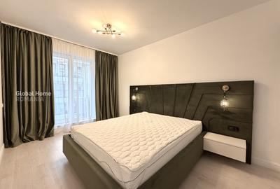 2 Camere | Parcare Subterana | Mobilat & Utilat | MTM Pipera Lake - 3