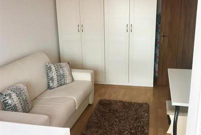 Apartament cu 3 camere decomandat, mobilat în Zorilor