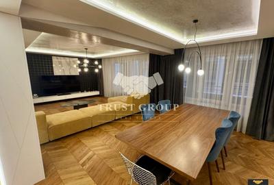 Apartament 3 camere Soseaua Nordului  | Loc de parcare si boxa | - 8