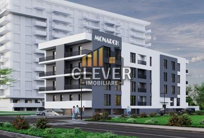 Comision0%, Apartament 3 camere, Theodor Pallady | 84 mp - 1