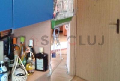 Ocazie!! 3 Camere, Manastur!! - 4