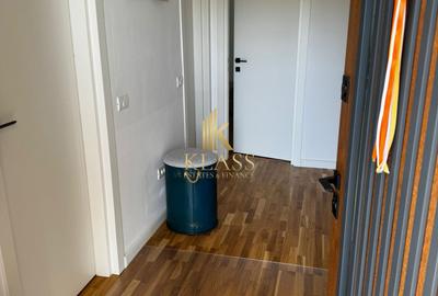 Vilă modernă individuală - 5 camere | Corbeanca Park - 16