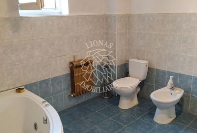 Oportunitate investitie! Casa 420 mp+balcoane-terasa 28 mp-Zavoaie - 4