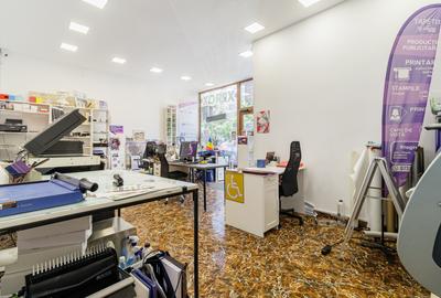 Spatiu comercial Stefan cel Mare - 7