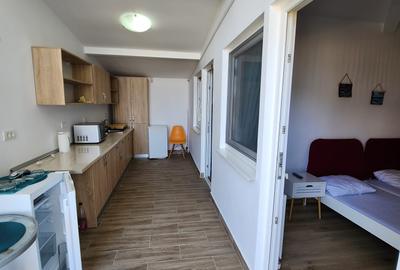 Afacere la cheie Vama Veche pensiune 29 camere 100 m de mare - 19