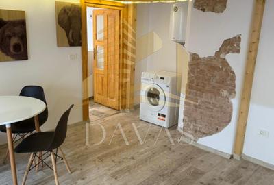 Apartament deosebit cu 2 camere | Centru | Horea - 6
