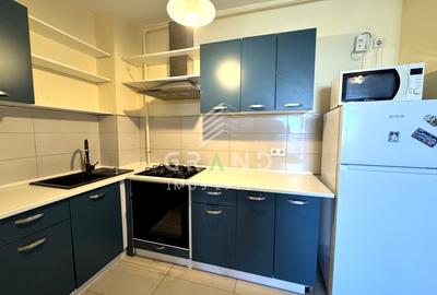 3 camere | 2 băi | 67 mp+balcon | Etaj 8/9 | Parcare | Oașului 86-90 - 6