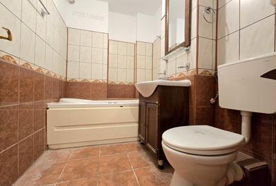 Unirii - Fantani, Casa Poporului, etaj 1, decomandat - 14