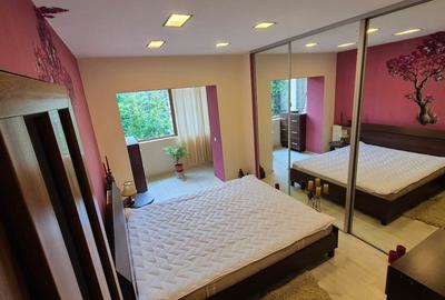 Apartament 2 camere in Racadau - 7