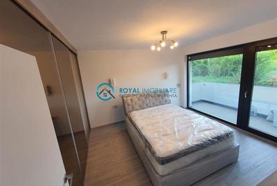 Royal Imobiliare - Inchiriere Apartament LUX Zona Albert - 7