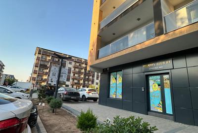 DE INCHIRIAT! Studio , Metrou Berceni 10min, Popesti-Leordeni - 11