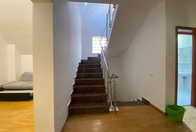 Individual villa for rent with 700 sq. m garden - 20