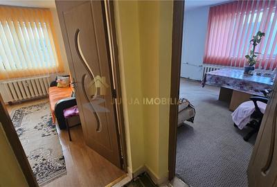 APARTAMENT 2 CAMERE 42 MP |  BALCON 2MP  | LOCATIE EXCELENTA !!! - 13