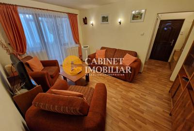 3 Camere Semidecomandat- Etaj intermediar-Zona Alexandru cel Bun - 3