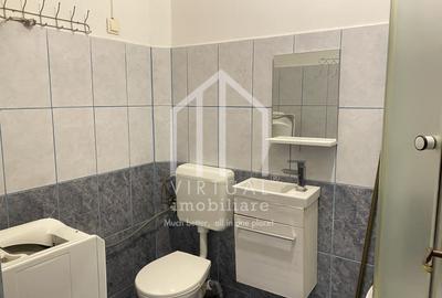 Garsoniera la Mansarda de vanzare in Sibiu, cartierul Terezian - 7
