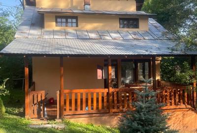 Casă de vancata lângă râu- Provița de Jos - 4