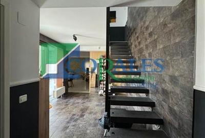 Design modern, utilat si mobilat, zona buna! - 9