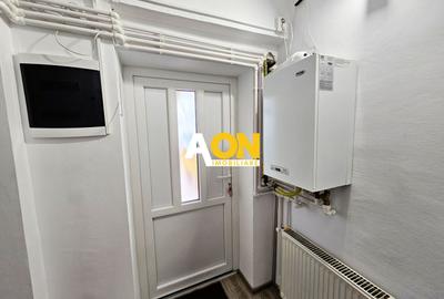 Spatiu comercial, 170 mp utili, pretabil pt regim hotelier sau birouri - 10
