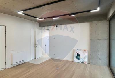 Duplex cu grădină proprie - apartament 4 camere, Floreasca -Dorobanti - 9