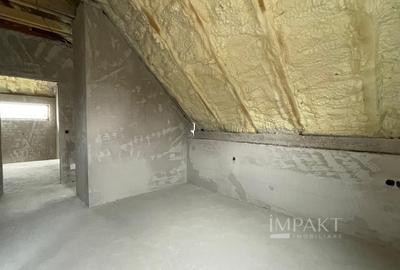 Duplex semifinisat de vanzare in Aiton – 148 mp, teren 800 mp - 23