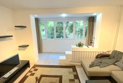 Apartament cu 2 balcoane, la câțiva pași de metroul din Piata Lujerului - 4