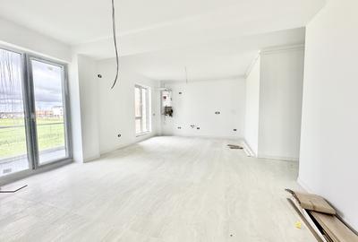 Apartament NOU cu 2 camere în Mosnita – 2 locuri de parcare - etaj 1 - 13