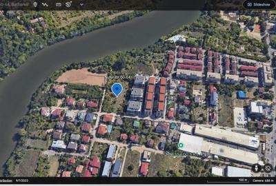 Loturi teren 500-1000 mp Strada Nuferilor / Petrom City - 14