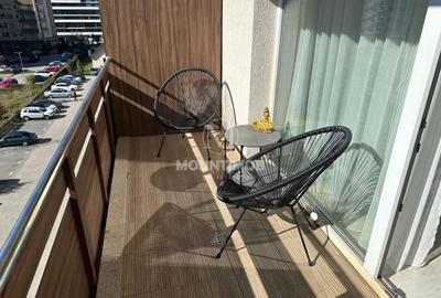 Apartament 2 Camere Decomandat | 62 mp | Parcare + Boxă | Urban Coresi - 5