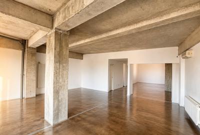SPATIU OFFICE PREMIUM DUPLEX OPEN-SPACE - CALEA FLOREASCA – PIATA FLOREASCA - 3