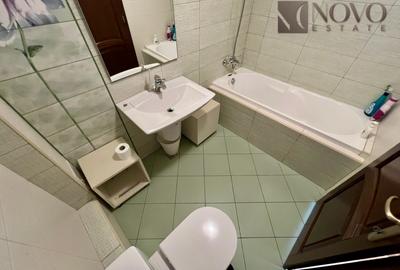 Penthose Duplex | Dorobanti | 150 mp | Parcare - 19