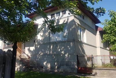 Casa traditionala de vanzare, Tulghes, Harghita - 21