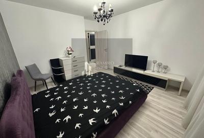 Garsoniera Decomandata - Sector 4 - Berceni - 1