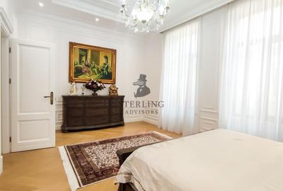 Vila restaurata in cel mai mic detaliu - zona centrala - 40